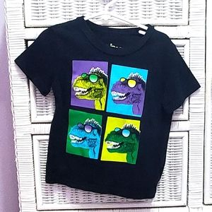 Circo Dino Shirt Size 4T